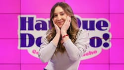 “Me atreví”: Valentina Saini se sometió a transformador tratamiento estético