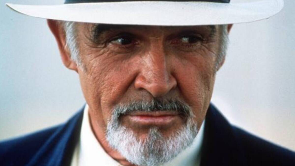 Celebridades de luto tras muerte de Sean Connery