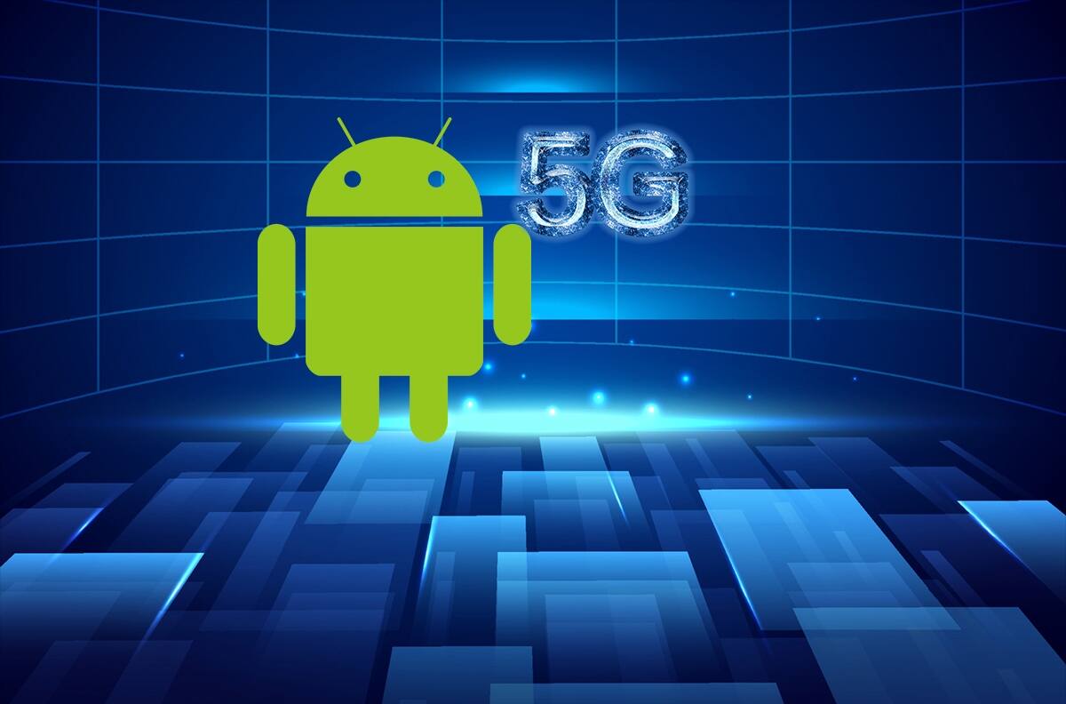 Activa la conexión 5G en un smartphone Android con el siguiente paso a paso