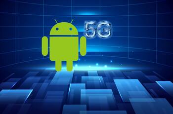 Activa la conexión 5G en un smartphone Android con el siguiente paso a paso