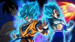 Día de Goku traería gran sorpresa para los fanáticos de Dragon Ball