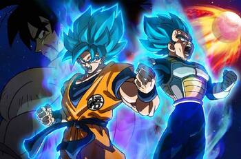 Día de Goku traería gran sorpresa para los fanáticos de Dragon Ball