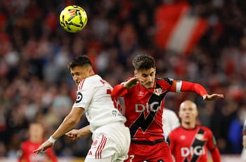 Alexis Sánchez y el Sevilla no logran levantar cabeza en España: amargo empate de local