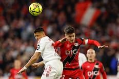 Alexis Sánchez es el gran dolor de cabeza del nuevo DT del Sevilla: “Las sensaciones no parecen las mejores”