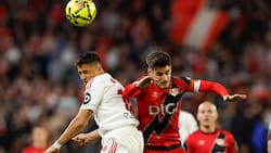 Alexis Sánchez es el gran dolor de cabeza del nuevo DT del Sevilla: “Las sensaciones no parecen las mejores”