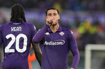 ¿Los cautivó en Conference? La figura de Fiorentina por la que ofertó el Betis de Manuel Pellegrini