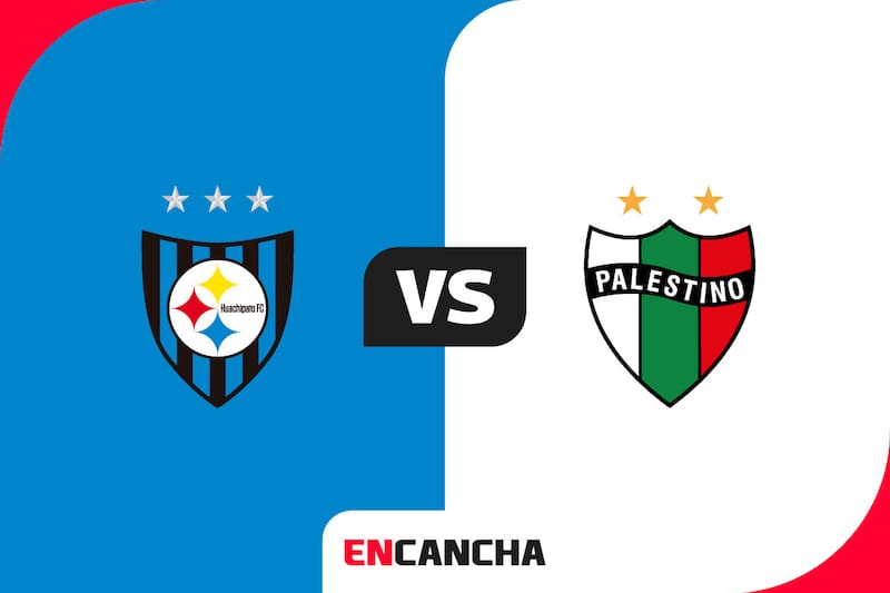 Se enfrentan por la cuarta fecha de la Liga de Primera 2026.