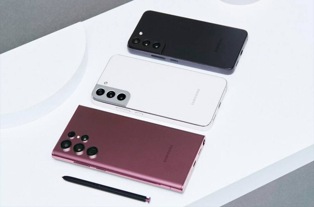Samsung Galaxy S22 Ultra: conoce acá las especificaciones técnicas y fecha de presentación en Chile