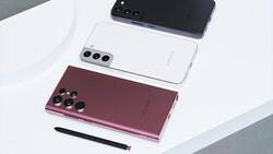 Samsung Galaxy S22 Ultra: conoce acá las especificaciones técnicas y fecha de presentación en Chile