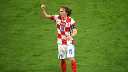 Croacia 3-1 Escocia: los goles y resumen de la victoria de Luka Modrić y compañía en la Eurocopa
