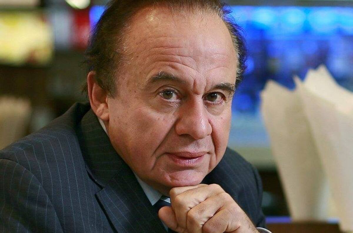 "Ídolo de multitudes": artistas expresan sus condolencias ante la partida de Luis Dimas