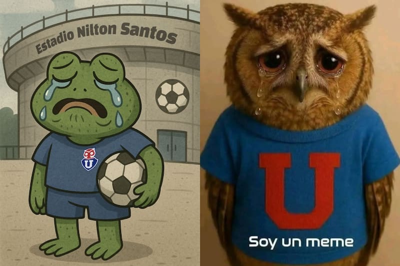 tras su eliminación en Libertadores.