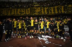 No habrá partidos en simultáneo: Programan fechas en que Coquimbo Unido puede ganar el título