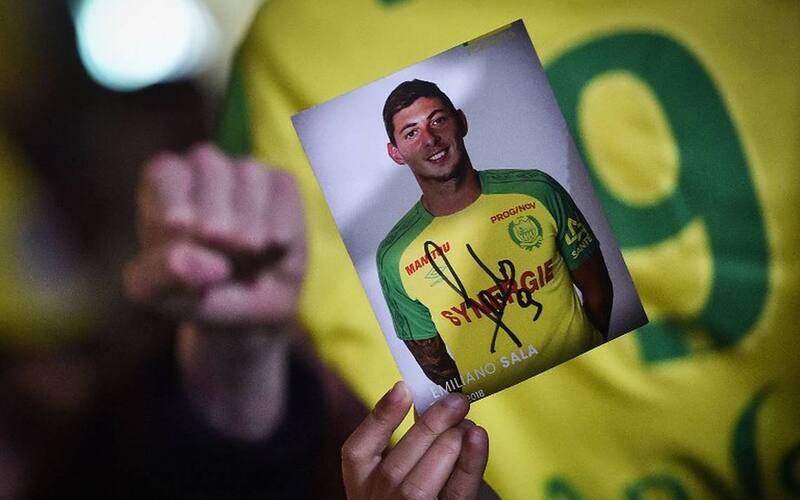 Emiliano Sala