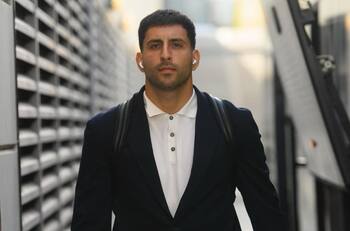 Maripán vive horas claves: fue declarado transferible por el Torino en medio de polémica con el club