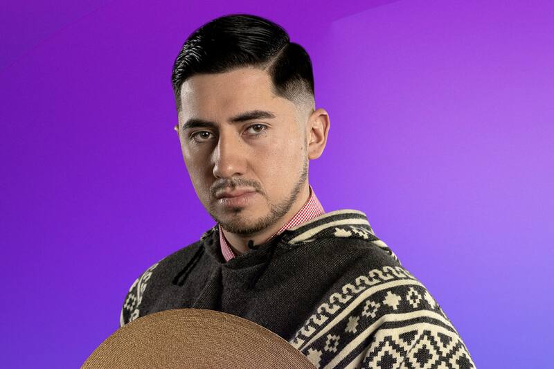 es uno de los más queridos de "Gran Hermano".