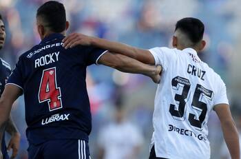 Exseleccionado que jugó en los tres grandes: "El hincha de Colo Colo es más exitista, el de la U es más pasional"