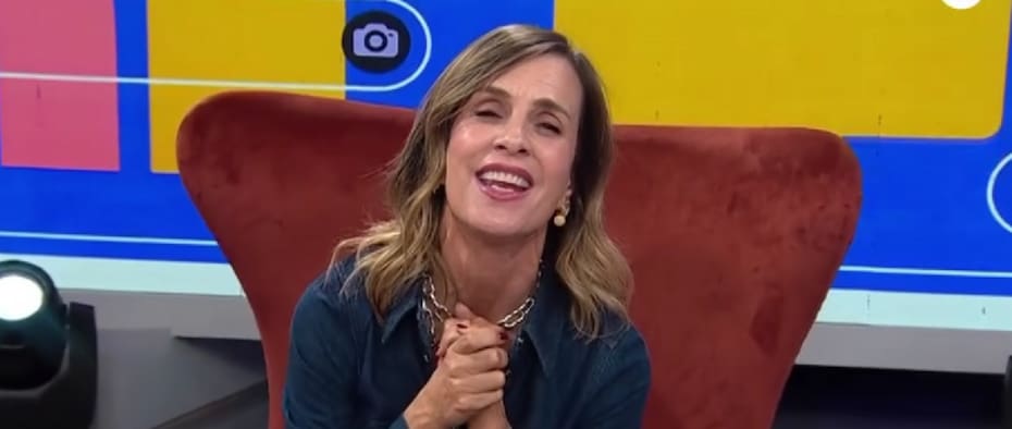 La animadora confirmó la salida de un importante miembro.