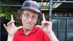 "Se deteriora igual que un abuelito": Bastián Paz pasa complicados momentos por la enfermedad que lo aqueja