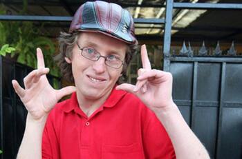 "Se deteriora igual que un abuelito": Bastián Paz pasa complicados momentos por la enfermedad que lo aqueja