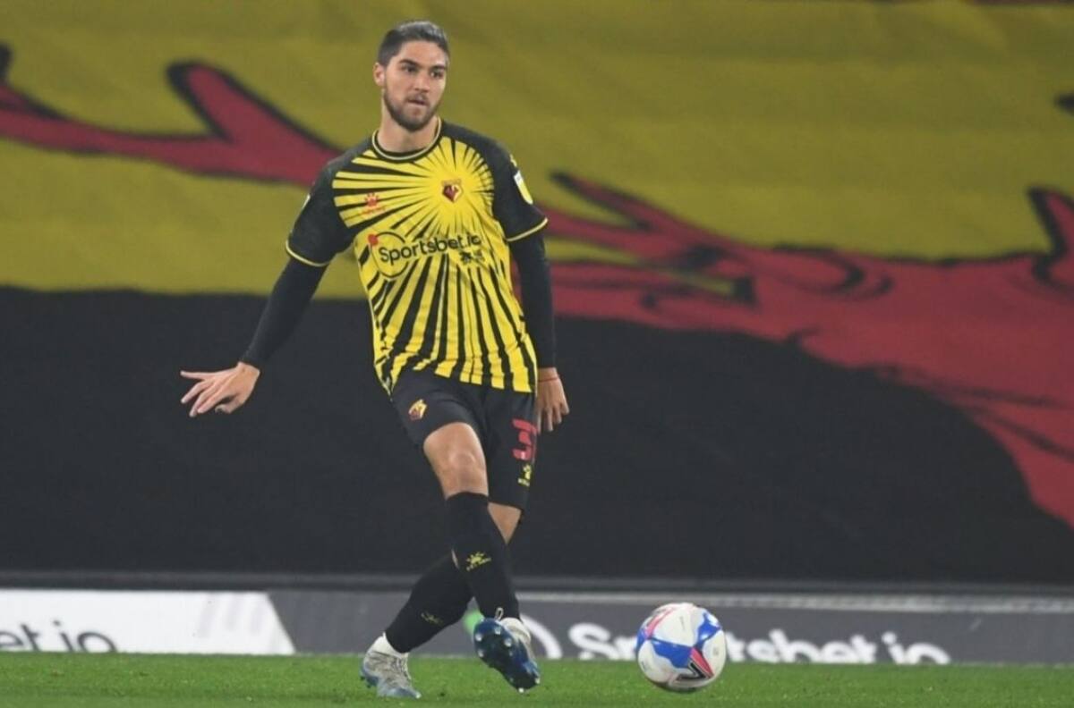 Brighton vs Watford: ¿Cómo y dónde ver en vivo a Francisco Sierralta de forma online?