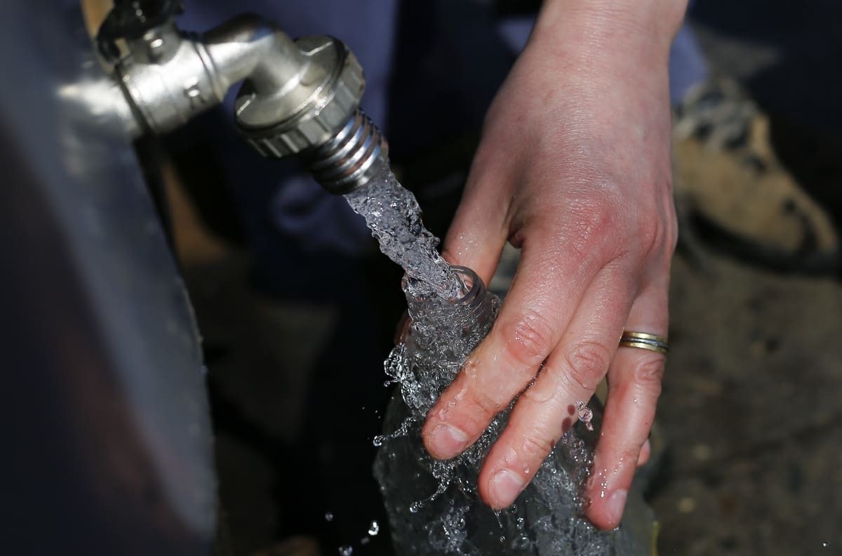 Racionamiento de agua en Santiago: ¿A qué comunas de la Región Metropolitana afectaría y qué dicen las autoridades?