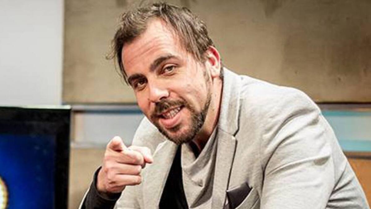 Francisco Kaminski apoya a Cristián Sánchez en su crítica al matinal de TVN: "Hay que sacar a las vacas sagradas"