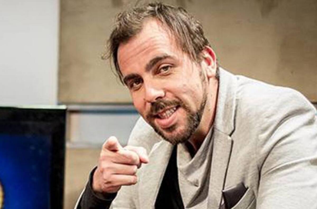 Francisco Kaminski apoya a Cristián Sánchez en su crítica al matinal de TVN: "Hay que sacar a las vacas sagradas"