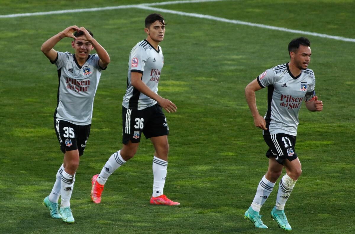 Colo Colo 2-0 Everton: Minuto a minuto, resumen y goles del nuevo título albo en Copa Chile