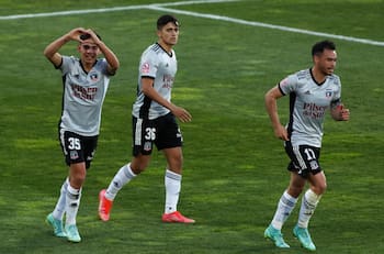 Colo Colo 2-0 Everton: Minuto a minuto, resumen y goles del nuevo título albo en Copa Chile