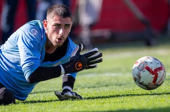 Los ocho Sub 21 chilenos que están en la mira de los grandes scouting del mundo