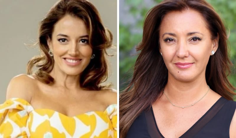 vivirán un incómodo encuentro.