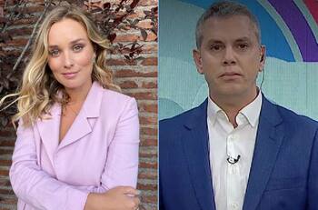 José Miguel Viñuela ya tiene programa para regresar a la TV