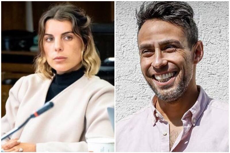 retomaron su relación.