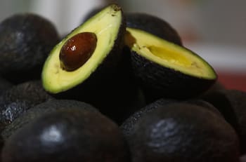 Paltas: ¿Cómo puedo evitar que mi palta se oxide o se coloque negra antes de comerla?