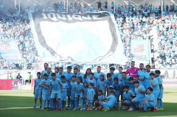 El lindo gesto de Deportes Iquique con sus hinchas más fieles para la temporada 2026
