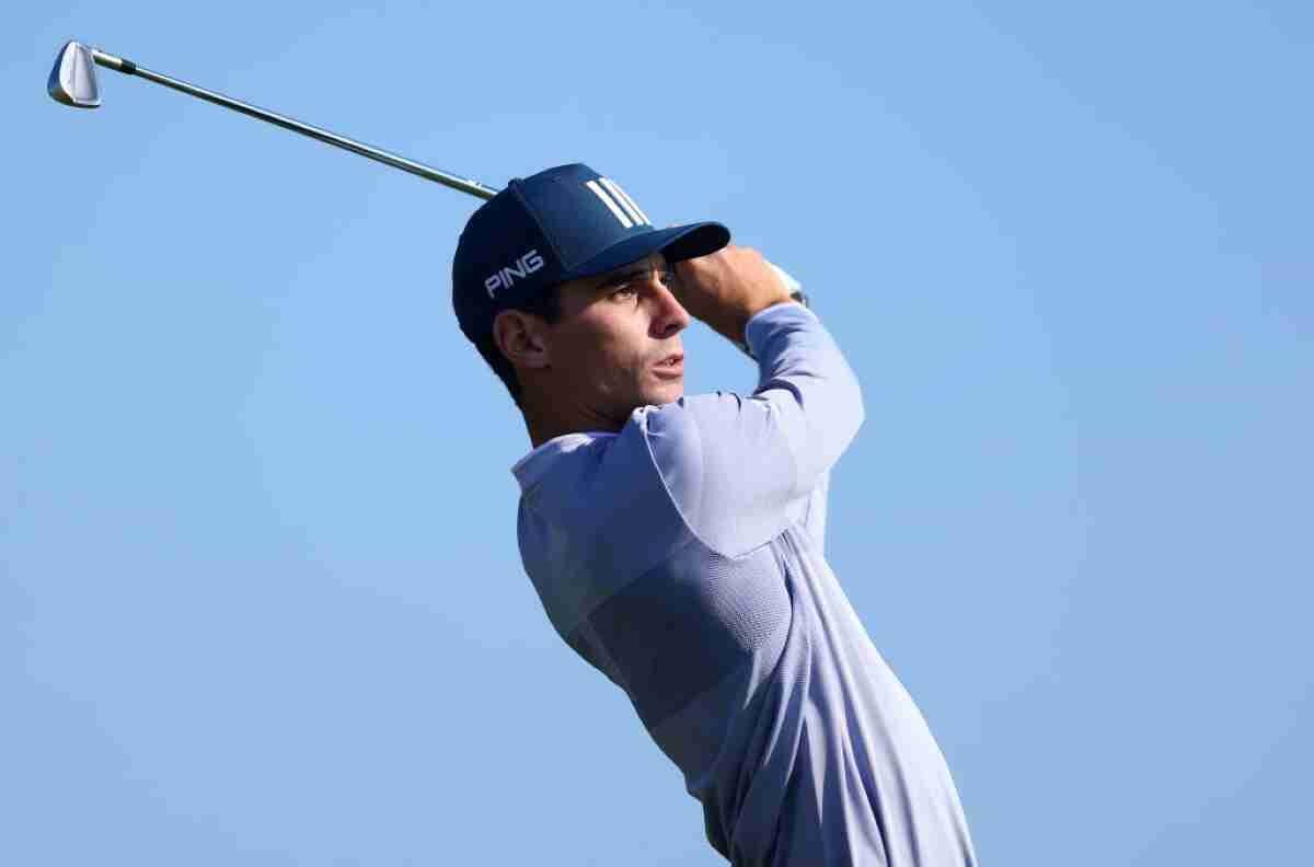 Joaquín Niemann en la FedEx Cup: día y hora en que competirá en el BMW Championship