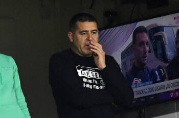El inesperado candidato de Juan Román Riquelme para dirigir a Carlos Palacios en Boca Juniors