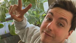 “Comienza la mejor comedia romántica”: Sebastián Badilla presentó a su pareja y anunció que se convertirá en padre en 2023