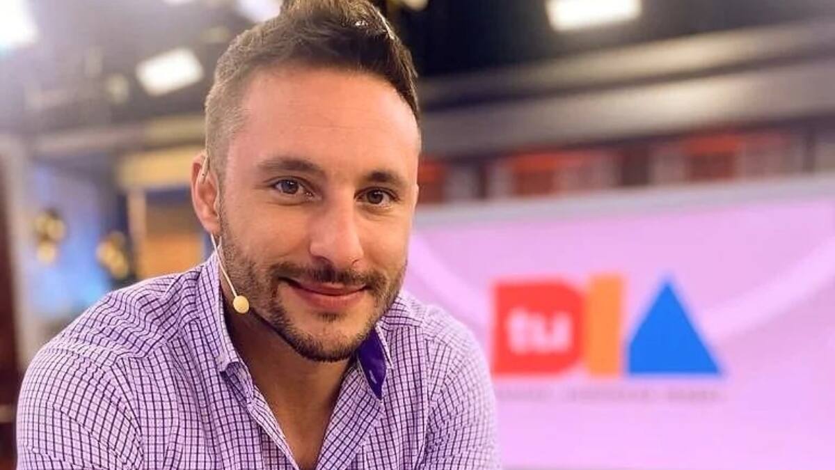 "Es tan hue...": Francesco Gazzella sorprende tras revelar la insólita cábala que ocupa gracias a famoso animé
