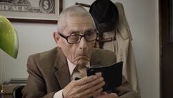 Terminó con su brazo inmovilizado con cabestrillo: Don Sergio Chamy revela cómo sufrió pequeño accidente