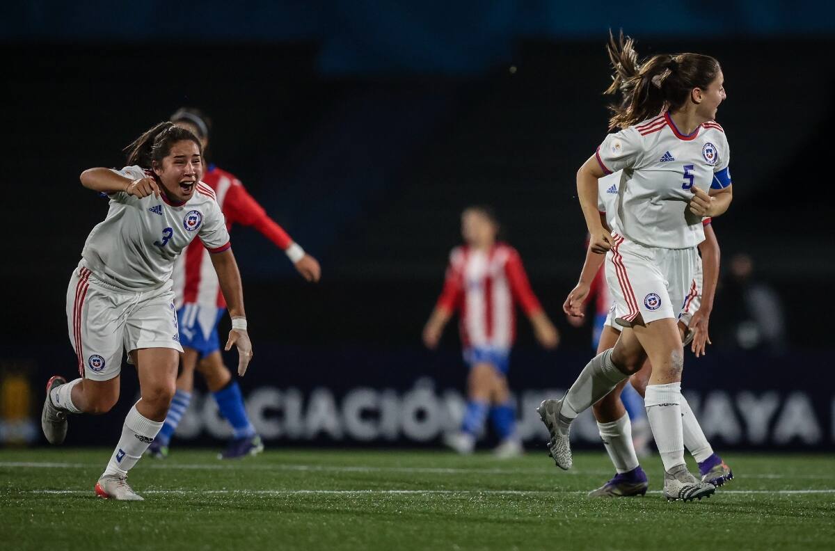 Chile vs Nueva Zelandia: Hora y dónde ver hoy EN VIVO por TV y Online el debut de La Roja en el Mundial Femenino Sub 17 de India