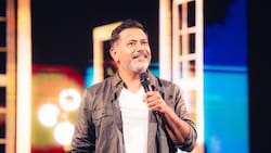 “Me da rabia que me miren con pena”: Los complejos momentos que vivió Pedro Ruminot tras la suspensión de su rutina en Festival de Viña