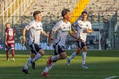 Quedan ocho partidos: estos puntos necesitaría Colo Colo para clasificar a Copa Sudamericana