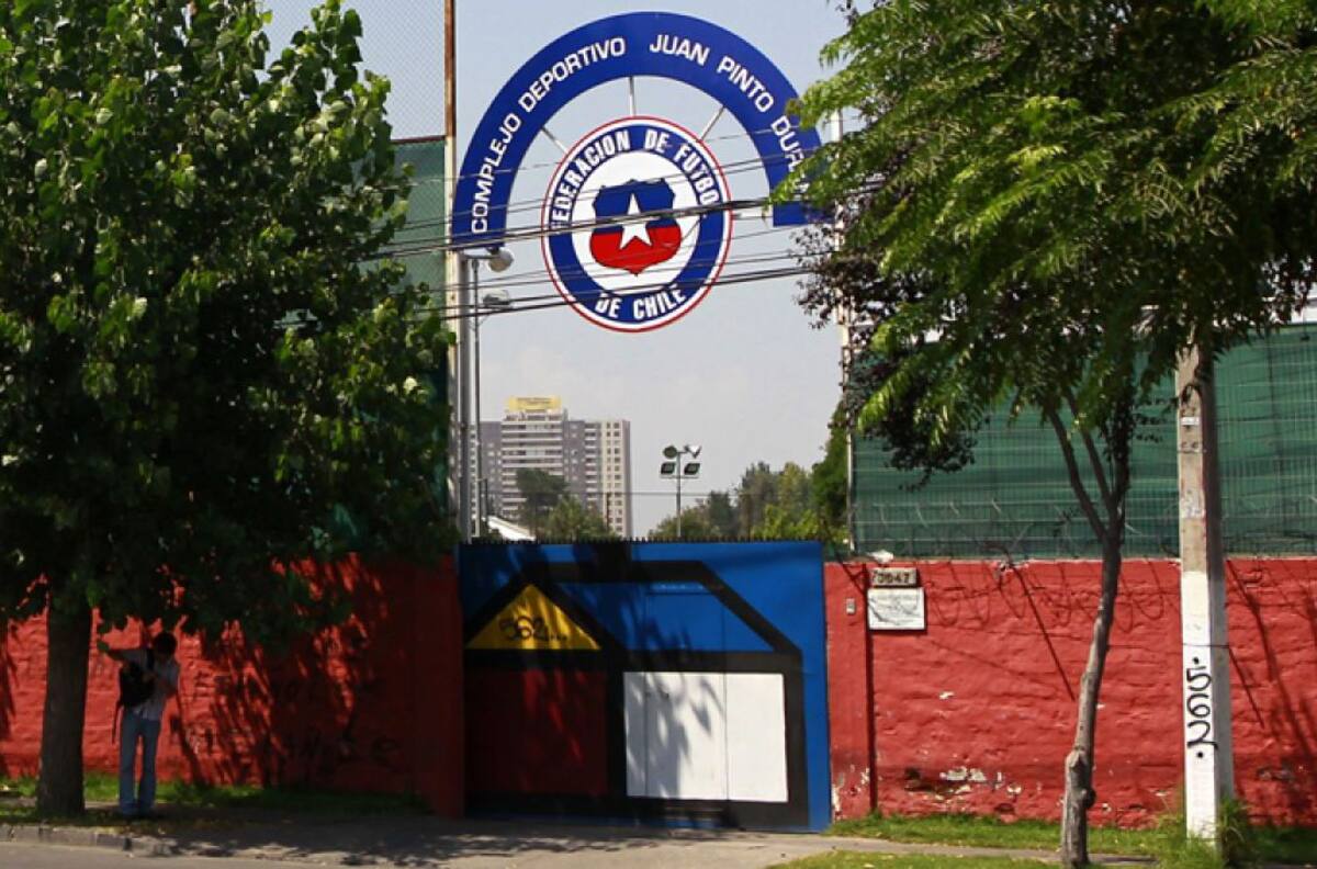 ANFP puso a disposición Juan Pinto Durán para enfrentar crisis del Coronavirus