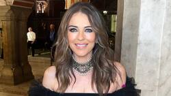 ¿Quién es Elizabeth Hurley, la nueva pareja de Billy Ray Cyrus?