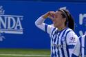 VIDEO | ¡Como crack! Camila Sáez anotó un golazo de tiro libre para la remontada del Alavés Gloriosas en España