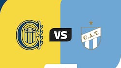 EN VIVO | Rosario Central vs. Atlético Tucumán por Torneo Clausura 2026: minuto a minuto del partido
