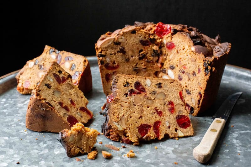 El clásico navideño es un infaltable en las mesas de las familias chilenas en estas fechas.