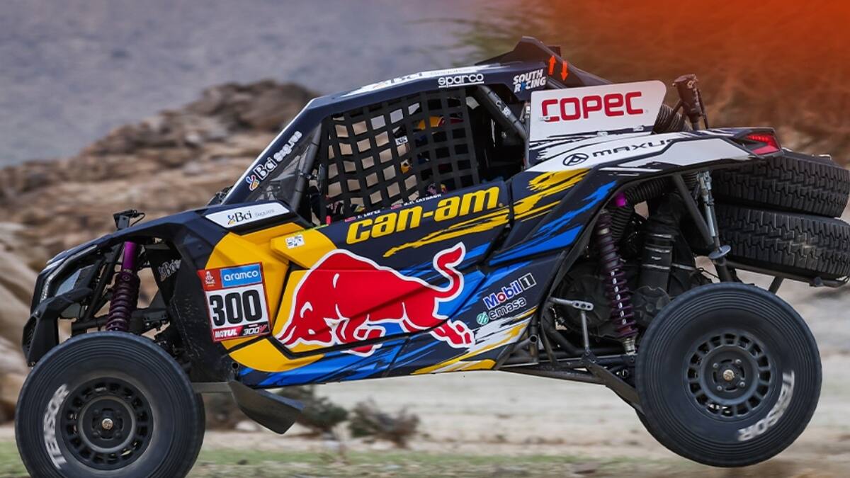 ¿Cuánto dinero cuesta la inscripción y cuánto ganan los pilotos en el Rally Dakar 2023?